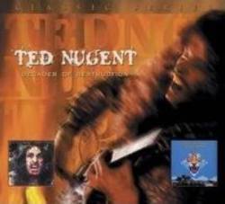 Ted Nugent : Decade of Destruction